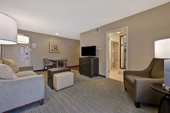 Suite, 1 Bedroom, Non Smoking