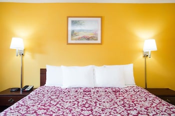 Room, 1 King Bed, Accessible