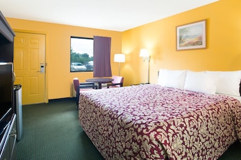 Room, 1 King Bed, Accessible