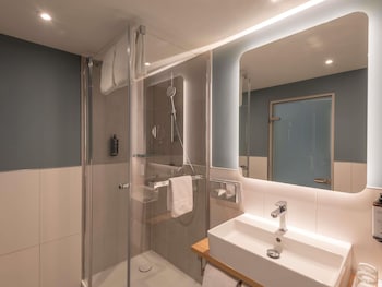 Superior Room, 2 Twin Beds