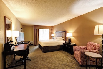 Standard Room, 2 Double Beds, Accessible (Mobility, Communications)