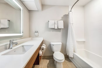 Suite, 2 Queen Beds