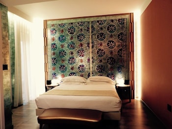 Premium Double Room