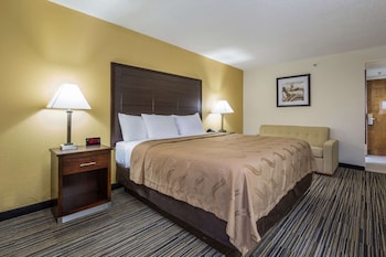 Room, 1 King Bed, Accessible, Non Smoking