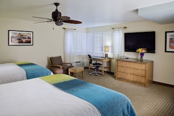Premium Room, 2 Queen Beds