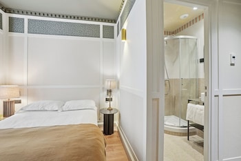 Design Double Room
