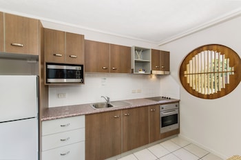 Standard Apartment, 1 Bedroom