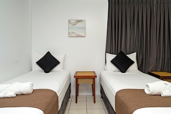 Family Apartment, 1 Bedroom
