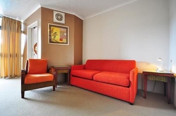 Standard Apartment, 1 Bedroom