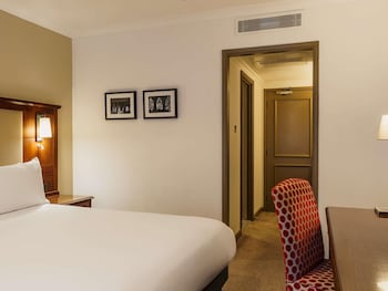 Classic Room, 1 Double Bed, Accessible