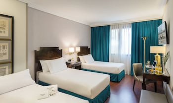 Classic Triple Room