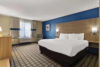 Room, 1 King Bed, Accessible, Non Smoking
