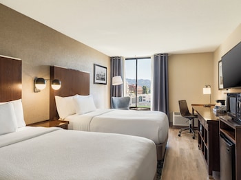 Room, 2 Double Beds