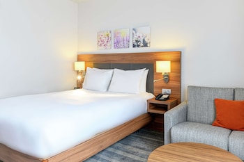 King Room with Sofa Bed