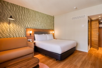 King Room with Sofa Bed