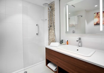 Twin Room with Garden View