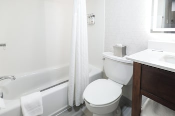 Standard Room, 2 Queen Beds