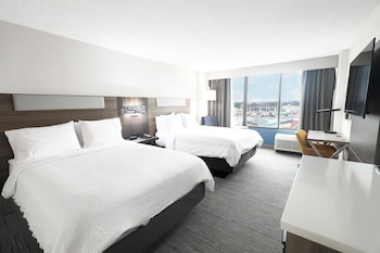 Standard Room, 2 Queen Beds