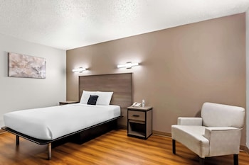 Room, 1 Queen Bed, Accessible