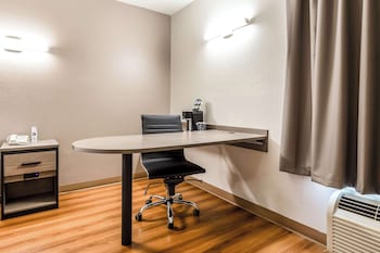Business Room, 1 King Bed