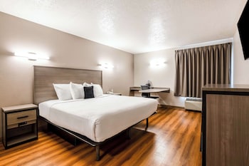 Business Room, 1 King Bed