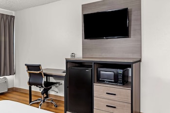 Room, 1 Queen Bed, Accessible