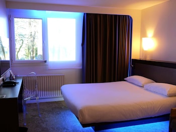 Standard Room, 1 Double Bed with Sofa bed