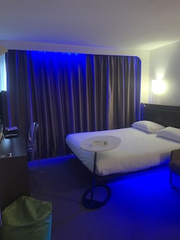 Standard Room, 1 Double Bed