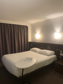Standard Room, 1 Double Bed