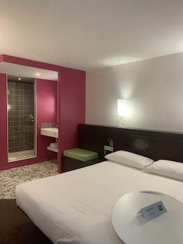 Standard Room, 1 Double Bed