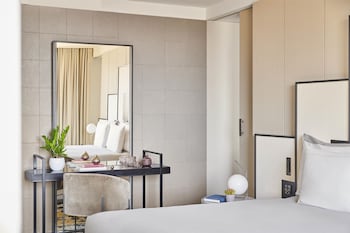 Grand Suite, 1 Bedroom
