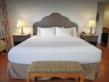 Executive Room, 1 King Bed