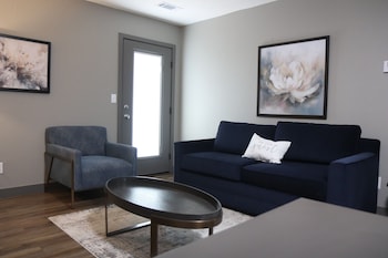 Suite, 1 Bedroom, Non Smoking