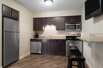 Luxury Suite, 1 Bedroom, Non Smoking