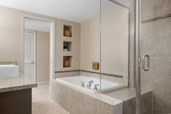 Luxury Suite, 1 Bedroom, Non Smoking