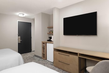 Room, 2 Queen Beds, Non Smoking