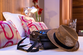 Executive Room, Terrace