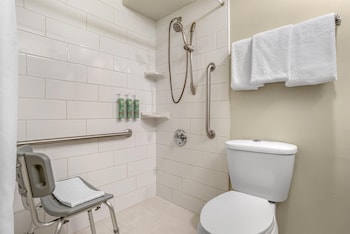 Standard Room, 2 Double Beds, Accessible, Non Smoking