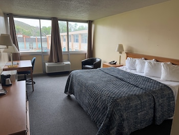 King Room Upstairs No Elevator