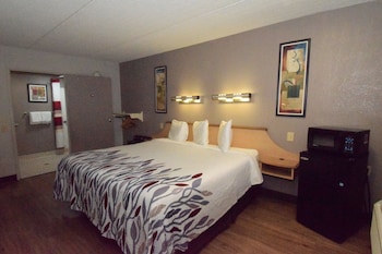 Superior Room, 1 King Bed (Smoke Free)