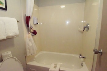 Standard Room, 1 King Bed (Smoke Free)