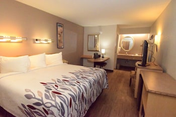 Superior Room, 1 King Bed (Smoke Free)