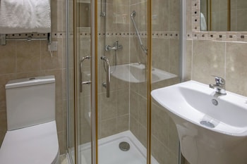 Standard Room, 1 Double Bed, Non Smoking (Small Room)