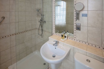 Executive Room, 1 King Bed, Non Smoking, Kitchenette