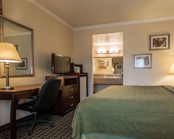 Standard Room, 1 King Bed, Non Smoking
