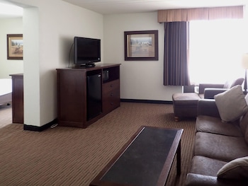 Suite, Multiple Beds, Non Smoking