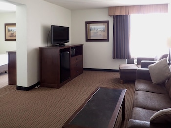 Suite, Multiple Beds, Non Smoking