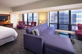 Studio Suite, 1 King Bed