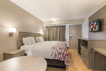 Superior Room, 1 King Bed (Smoke Free)