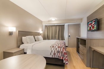 Superior Room, 1 King Bed (Smoke Free)